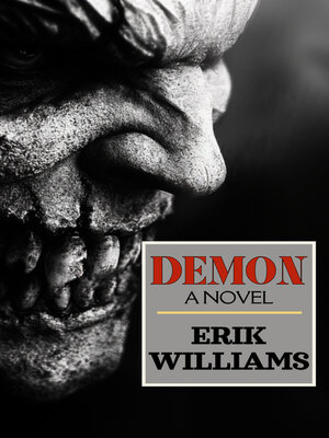 cover image of Demon